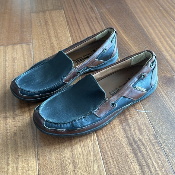 Mephisto air-relax Spinnaker slip on shoes size 11 1/2 EUR 12 US - Picture 1 of 8